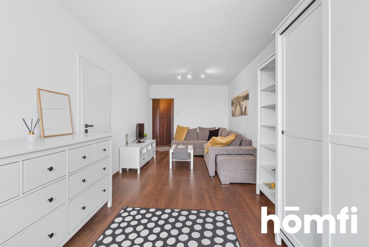 Osiedle Gwiazdy | 3 pokoje | Doskonała lokalizacja - Mieszkanie - Wynajem - Katowice, Dąbrówka Mała