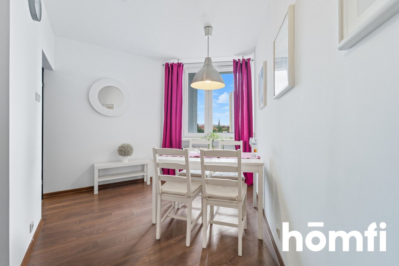 Osiedle Gwiazdy | 3 pokoje | Doskonała lokalizacja - Mieszkanie - Wynajem - Katowice, Dąbrówka Mała