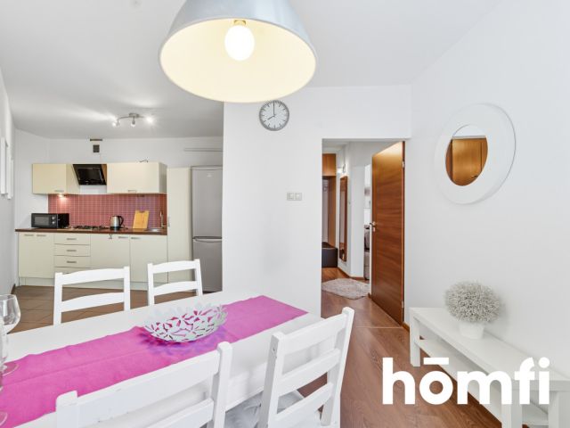 Osiedle Gwiazdy | 3 pokoje | Doskonała lokalizacja - Mieszkanie - Wynajem - Katowice, Dąbrówka Mała