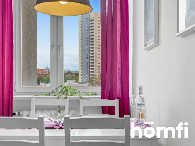 Osiedle Gwiazdy | 3 pokoje | Doskonała lokalizacja - Mieszkanie - Wynajem - Katowice, Dąbrówka Mała