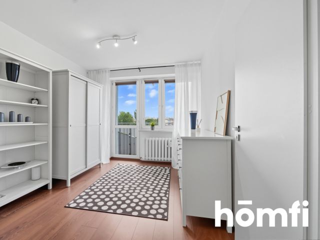 Osiedle Gwiazdy | 3 pokoje | Doskonała lokalizacja - Mieszkanie - Wynajem - Katowice, Dąbrówka Mała