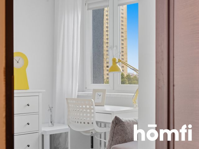 Osiedle Gwiazdy | 3 pokoje | Doskonała lokalizacja - Mieszkanie - Wynajem - Katowice, Dąbrówka Mała