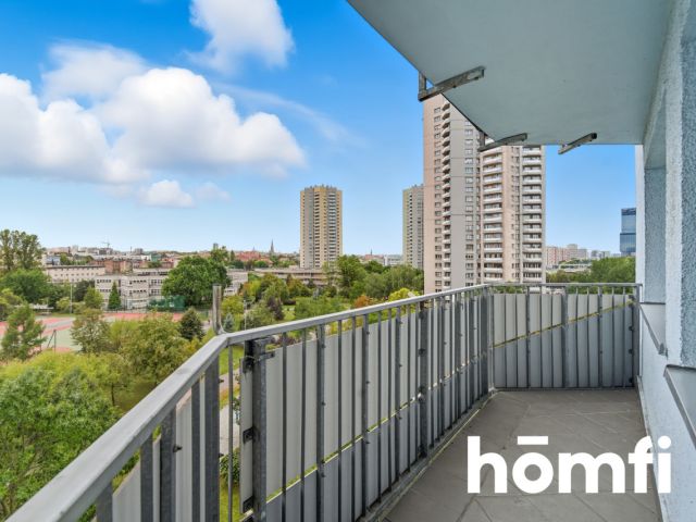 Osiedle Gwiazdy | 3 pokoje | Doskonała lokalizacja - Mieszkanie - Wynajem - Katowice, Dąbrówka Mała