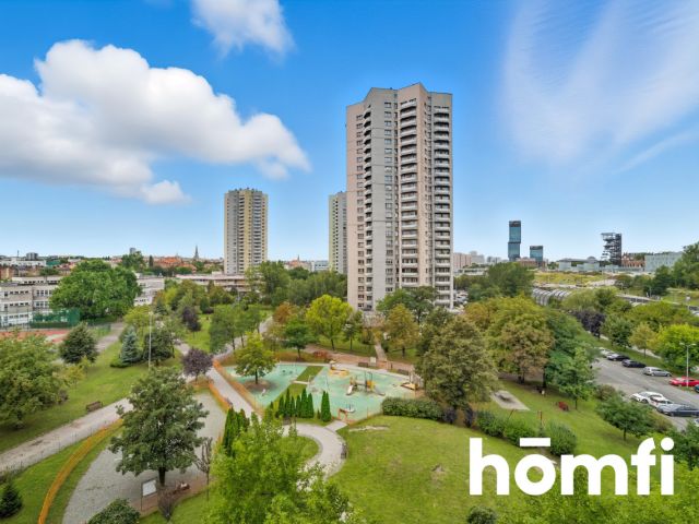 Osiedle Gwiazdy | 3 pokoje | Doskonała lokalizacja - Mieszkanie - Wynajem - Katowice, Dąbrówka Mała