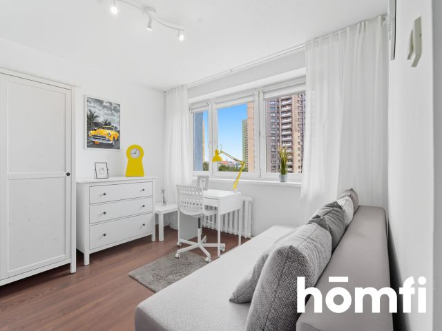 Osiedle Gwiazdy | 3 pokoje | Doskonała lokalizacja - Mieszkanie - Wynajem - Katowice, Dąbrówka Mała