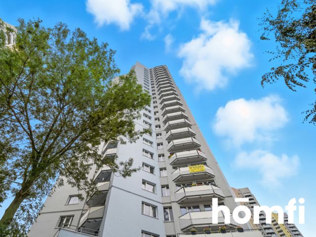 Osiedle Gwiazdy | 3 pokoje | Doskonała lokalizacja - Mieszkanie - Wynajem - Katowice, Dąbrówka Mała