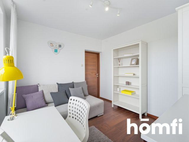 Osiedle Gwiazdy | 3 pokoje | Doskonała lokalizacja - Mieszkanie - Wynajem - Katowice, Dąbrówka Mała