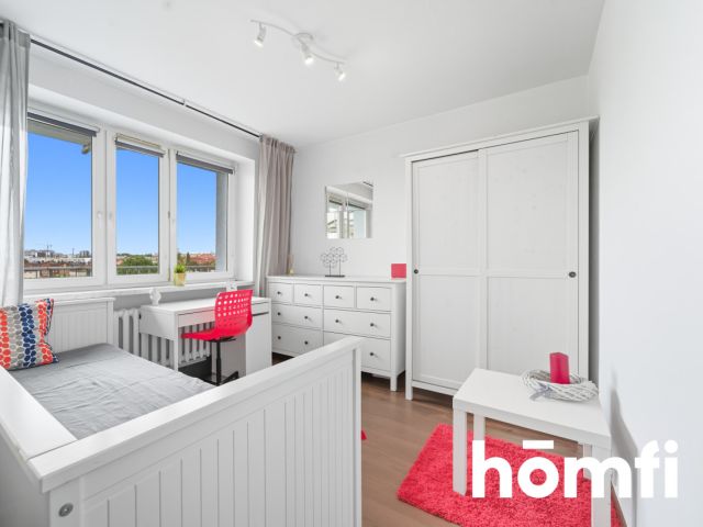 Osiedle Gwiazdy | 3 pokoje | Doskonała lokalizacja - Mieszkanie - Wynajem - Katowice, Dąbrówka Mała