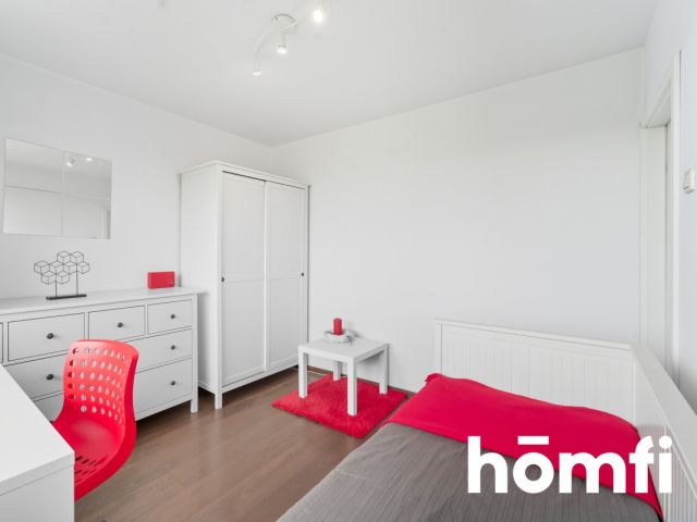 Osiedle Gwiazdy | 3 pokoje | Doskonała lokalizacja - Mieszkanie - Wynajem - Katowice, Dąbrówka Mała