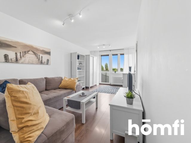 Osiedle Gwiazdy | 3 pokoje | Doskonała lokalizacja - Mieszkanie - Wynajem - Katowice, Dąbrówka Mała