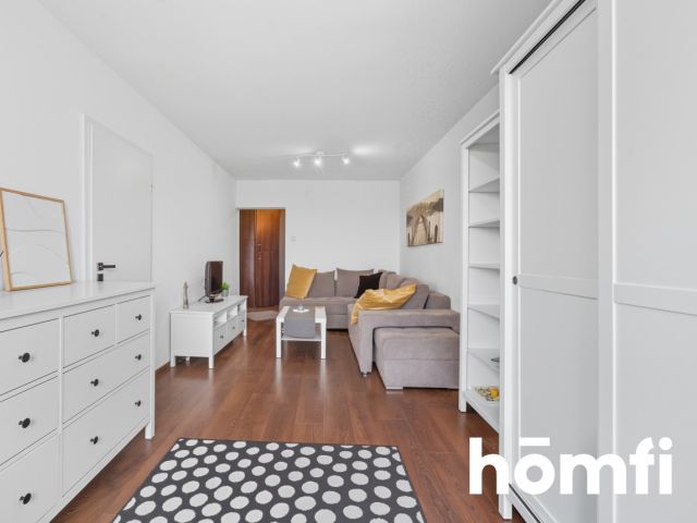 Osiedle Gwiazdy | 3 pokoje | Doskonała lokalizacja - Mieszkanie - Wynajem - Katowice, Dąbrówka Mała