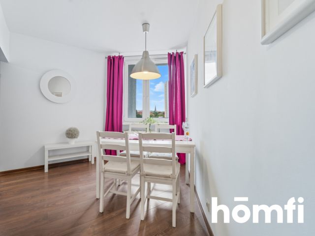 Osiedle Gwiazdy | 3 pokoje | Doskonała lokalizacja - Mieszkanie - Wynajem - Katowice, Dąbrówka Mała