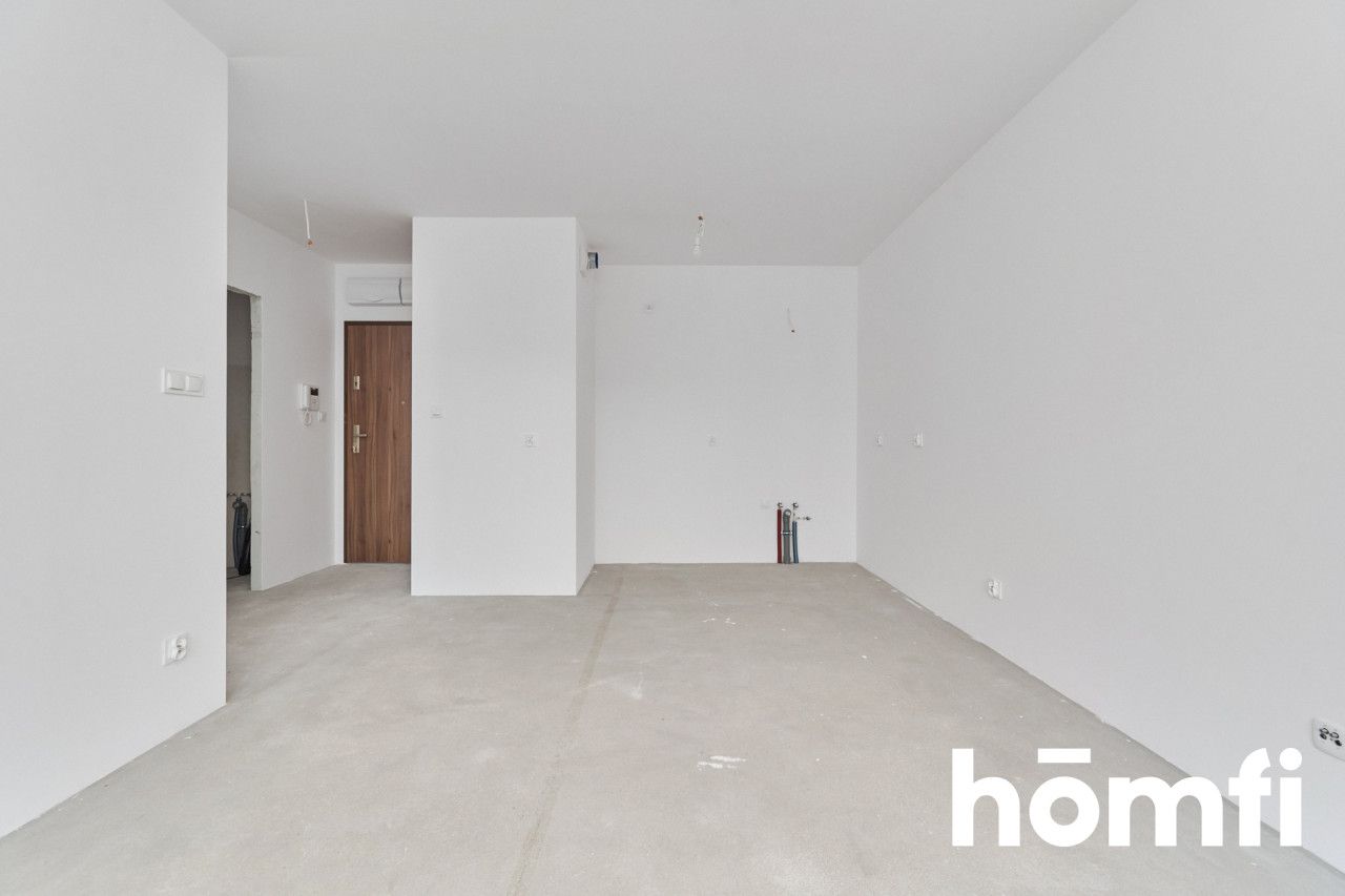 Nowe mieszkanie 2 pokoje z balkonem Tęczowa - Mieszkanie - Sprzedaż - Wrocław, Stare Miasto