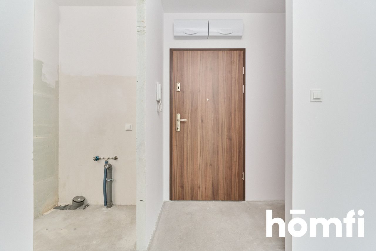 Nowe mieszkanie 2 pokoje z balkonem Tęczowa - Mieszkanie - Sprzedaż - Wrocław, Stare Miasto