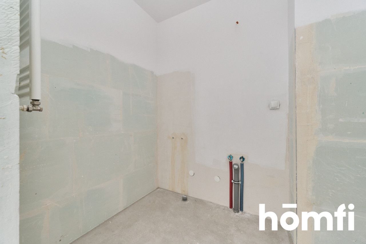 Nowe mieszkanie 2 pokoje z balkonem Tęczowa - Mieszkanie - Sprzedaż - Wrocław, Stare Miasto