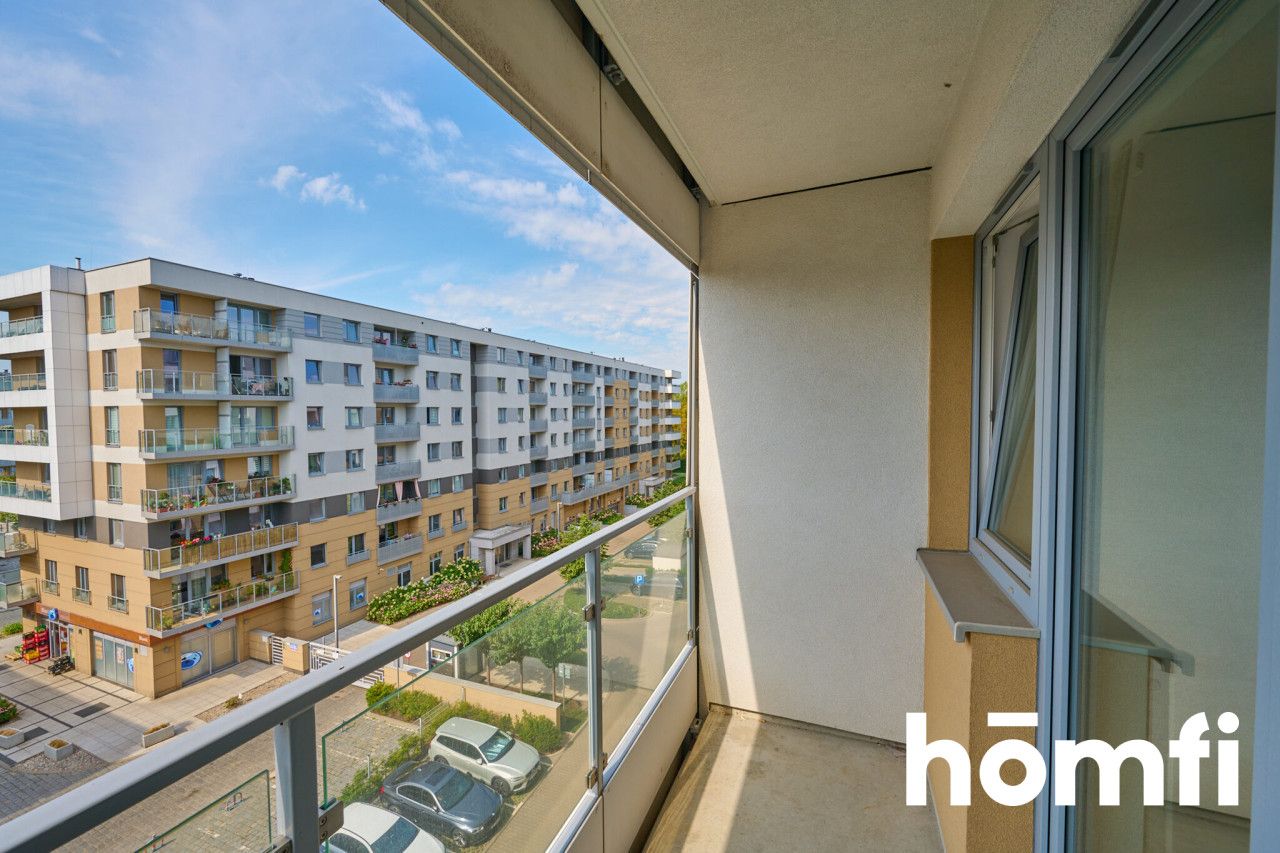 Nowe mieszkanie 2 pokoje z balkonem Tęczowa - Mieszkanie - Sprzedaż - Wrocław, Stare Miasto