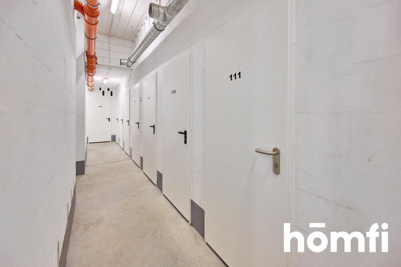 Nowe mieszkanie 2 pokoje z balkonem Tęczowa - Mieszkanie - Sprzedaż - Wrocław, Stare Miasto