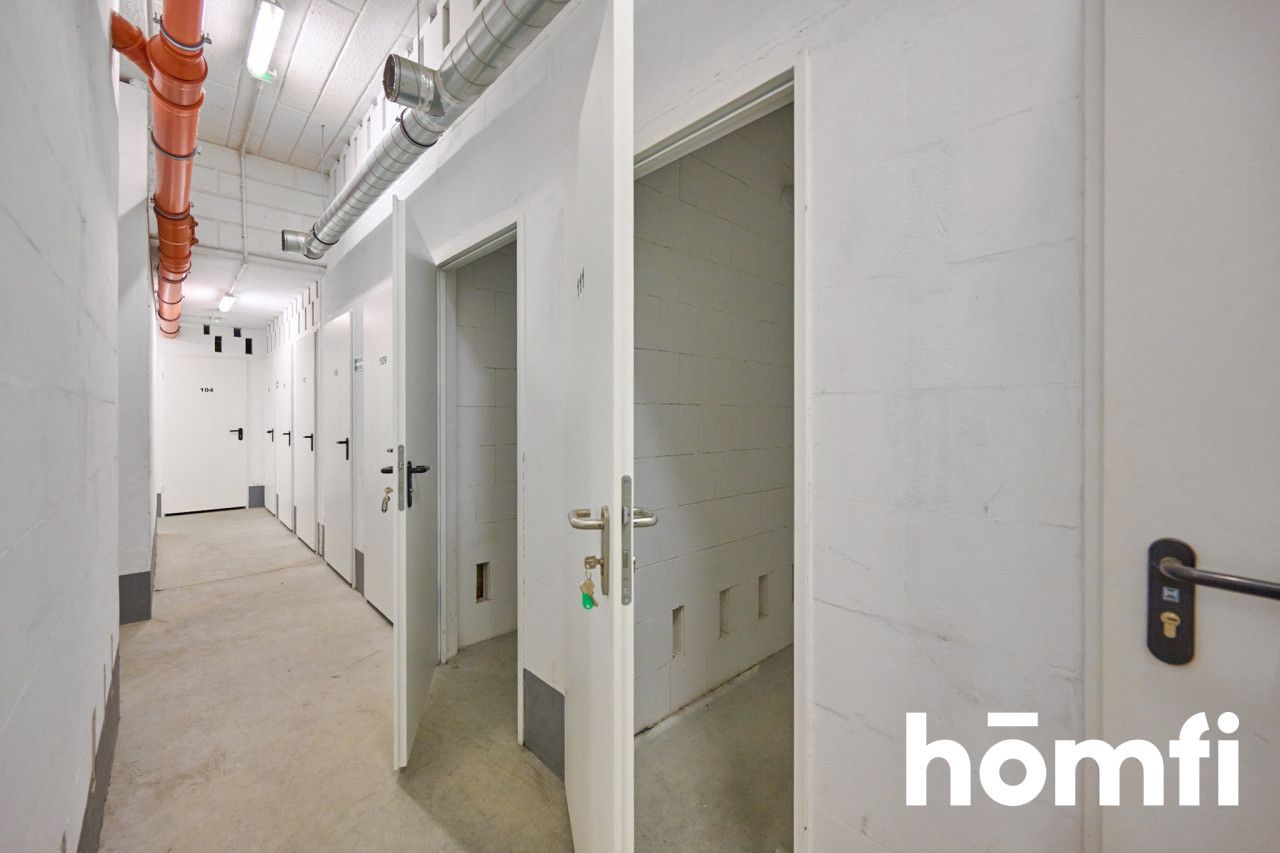 Nowe mieszkanie 2 pokoje z balkonem Tęczowa - Mieszkanie - Sprzedaż - Wrocław, Stare Miasto