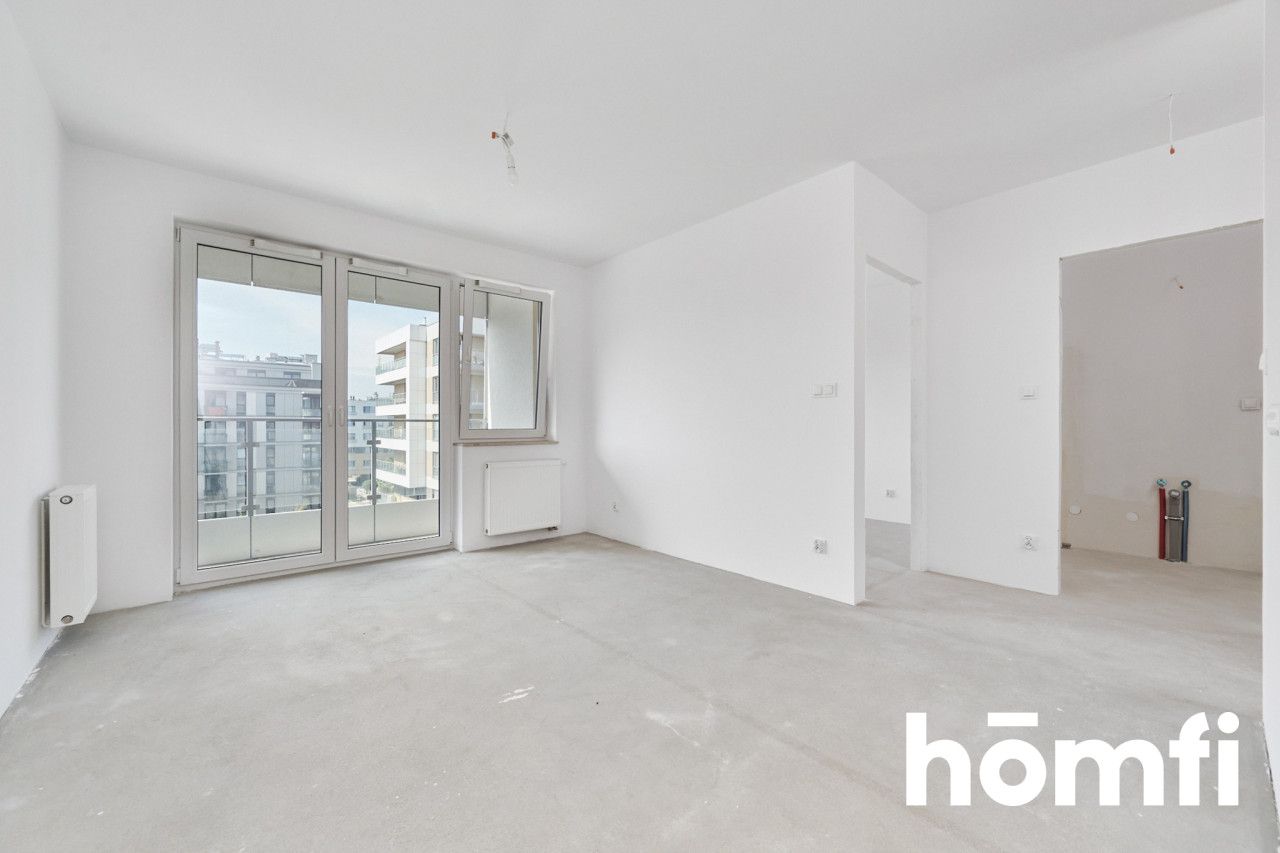 Nowe mieszkanie 2 pokoje z balkonem Tęczowa - Mieszkanie - Sprzedaż - Wrocław, Stare Miasto