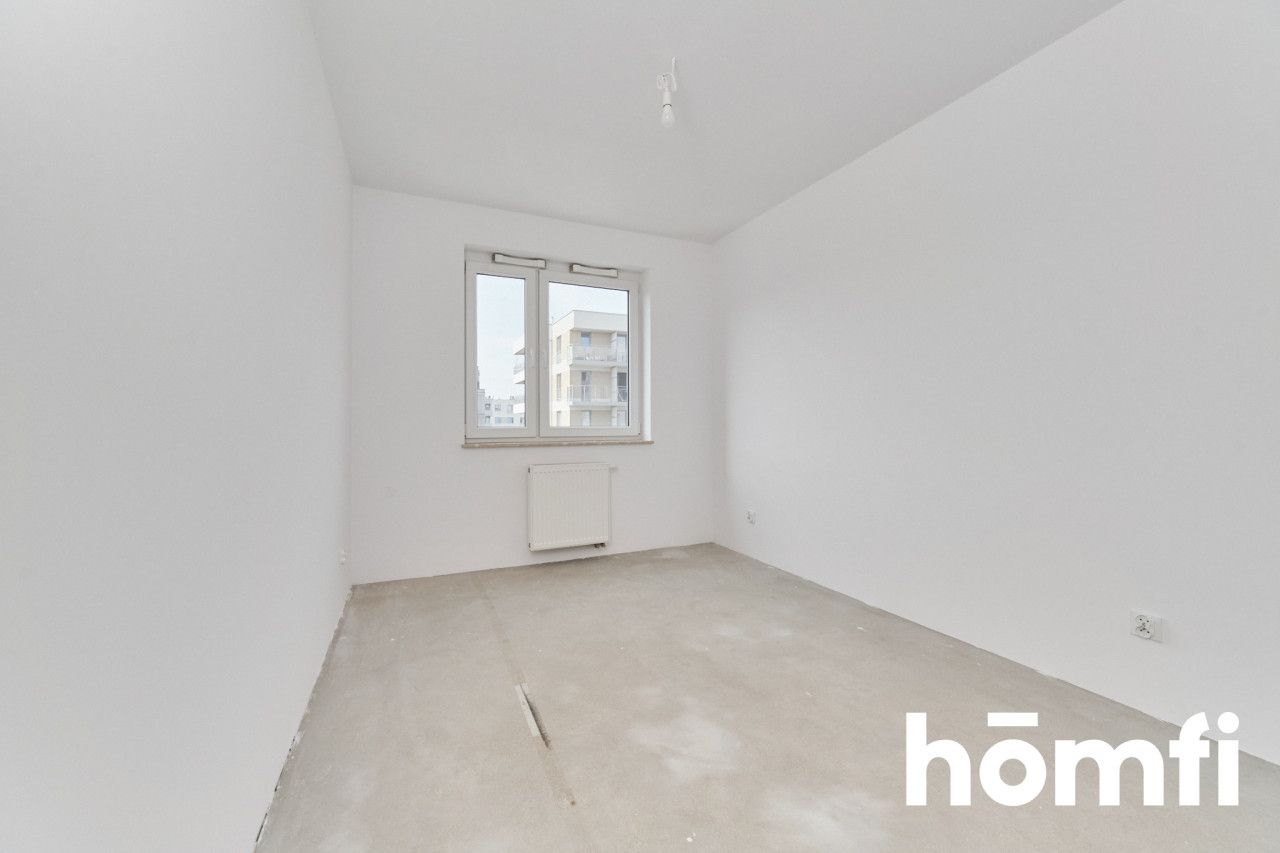 Nowe mieszkanie 2 pokoje z balkonem Tęczowa - Mieszkanie - Sprzedaż - Wrocław, Stare Miasto