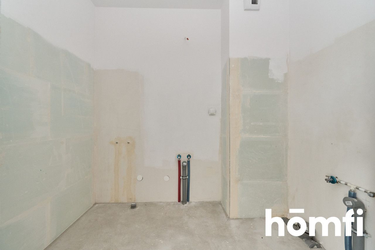 Nowe mieszkanie 2 pokoje z balkonem Tęczowa - Mieszkanie - Sprzedaż - Wrocław, Stare Miasto