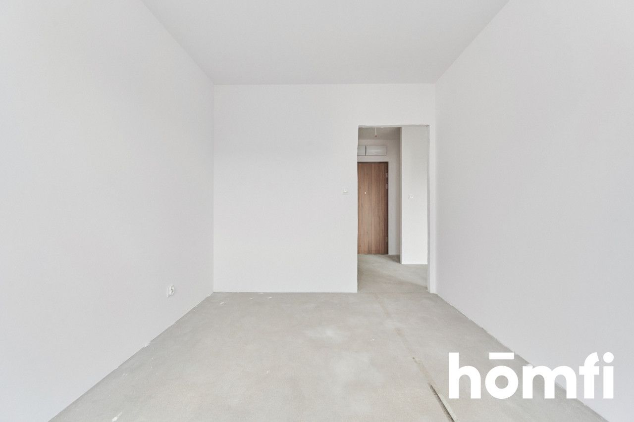 Nowe mieszkanie 2 pokoje z balkonem Tęczowa - Mieszkanie - Sprzedaż - Wrocław, Stare Miasto