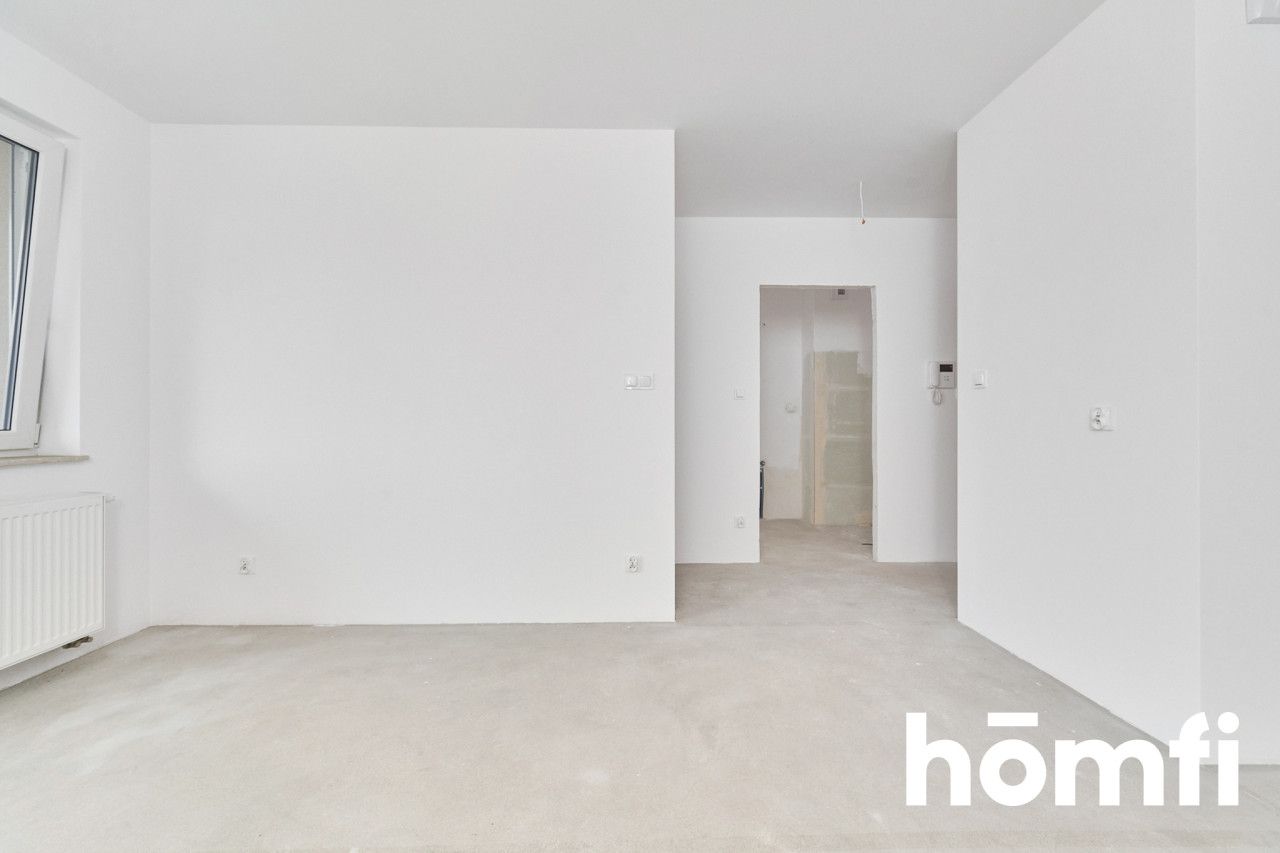 Nowe mieszkanie 2 pokoje z balkonem Tęczowa - Mieszkanie - Sprzedaż - Wrocław, Stare Miasto