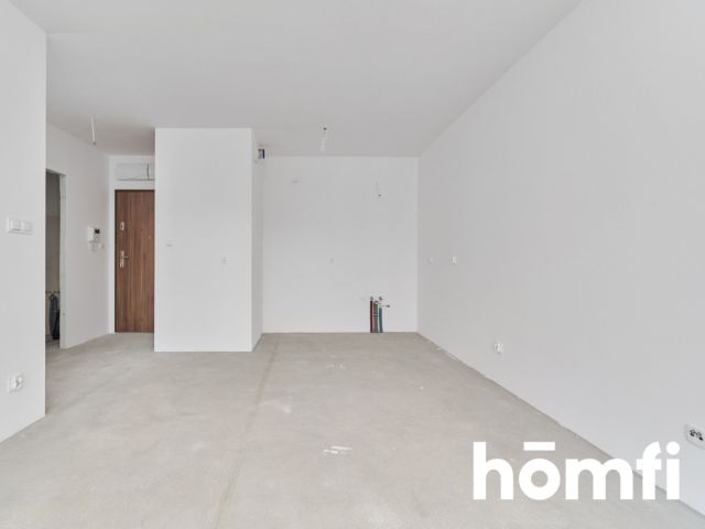 Nowe mieszkanie 2 pokoje z balkonem Tęczowa - Mieszkanie - Sprzedaż - Wrocław, Stare Miasto