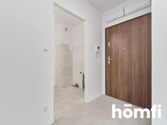 Nowe mieszkanie 2 pokoje z balkonem Tęczowa - Mieszkanie - Sprzedaż - Wrocław, Stare Miasto