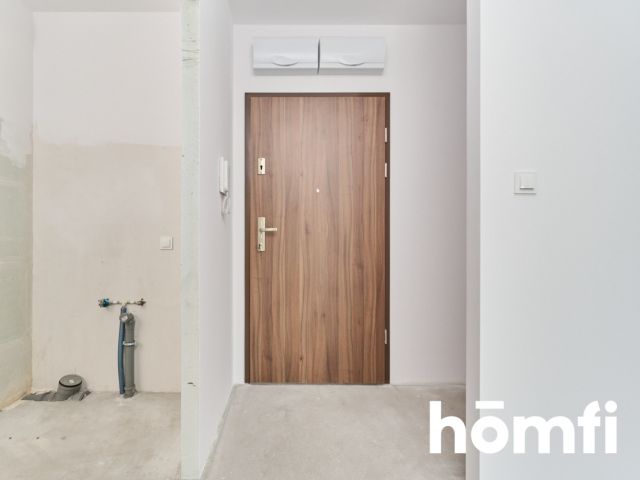 Nowe mieszkanie 2 pokoje z balkonem Tęczowa - Mieszkanie - Sprzedaż - Wrocław, Stare Miasto