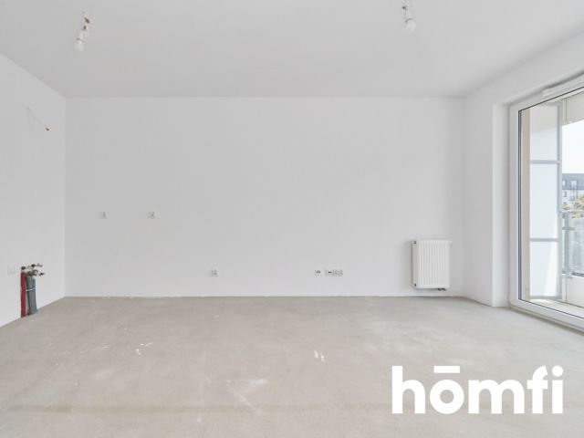 Nowe mieszkanie 2 pokoje z balkonem Tęczowa - Mieszkanie - Sprzedaż - Wrocław, Stare Miasto