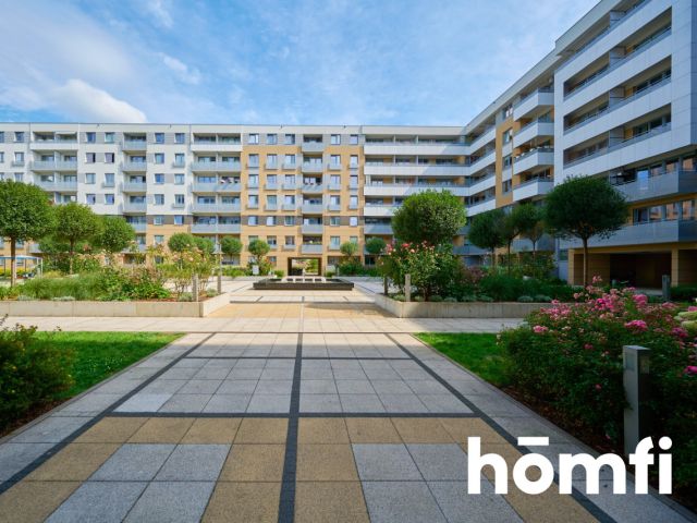 Nowe mieszkanie 2 pokoje z balkonem Tęczowa - Mieszkanie - Sprzedaż - Wrocław, Stare Miasto