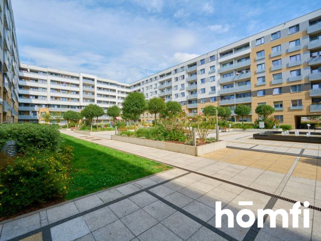 Nowe mieszkanie 2 pokoje z balkonem Tęczowa - Mieszkanie - Sprzedaż - Wrocław, Stare Miasto