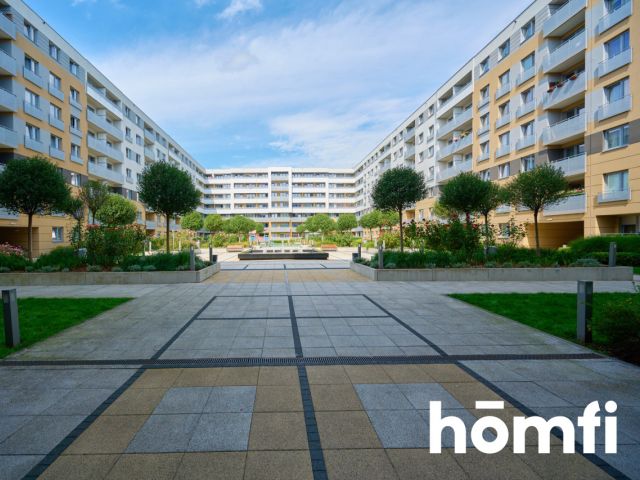 Nowe mieszkanie 2 pokoje z balkonem Tęczowa - Mieszkanie - Sprzedaż - Wrocław, Stare Miasto