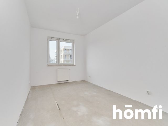 Nowe mieszkanie 2 pokoje z balkonem Tęczowa - Mieszkanie - Sprzedaż - Wrocław, Stare Miasto