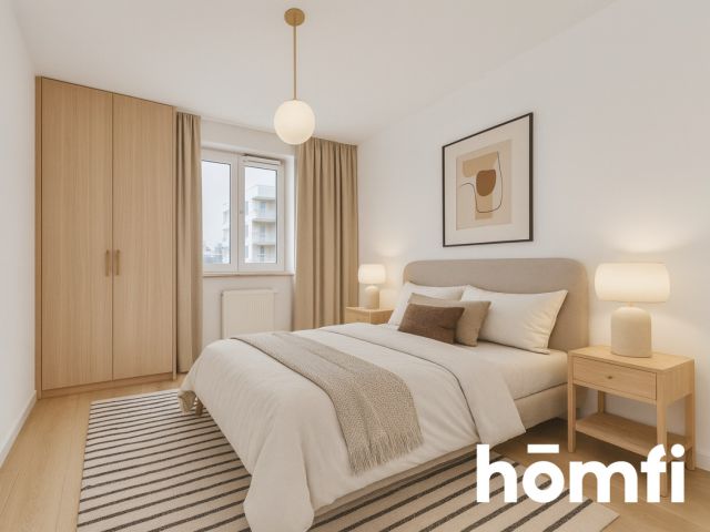 Nowe mieszkanie 2 pokoje z balkonem Tęczowa - Mieszkanie - Sprzedaż - Wrocław, Stare Miasto