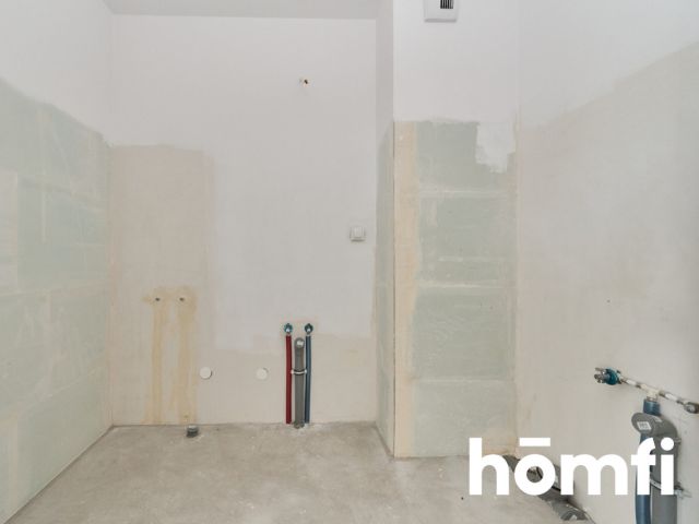 Nowe mieszkanie 2 pokoje z balkonem Tęczowa - Mieszkanie - Sprzedaż - Wrocław, Stare Miasto