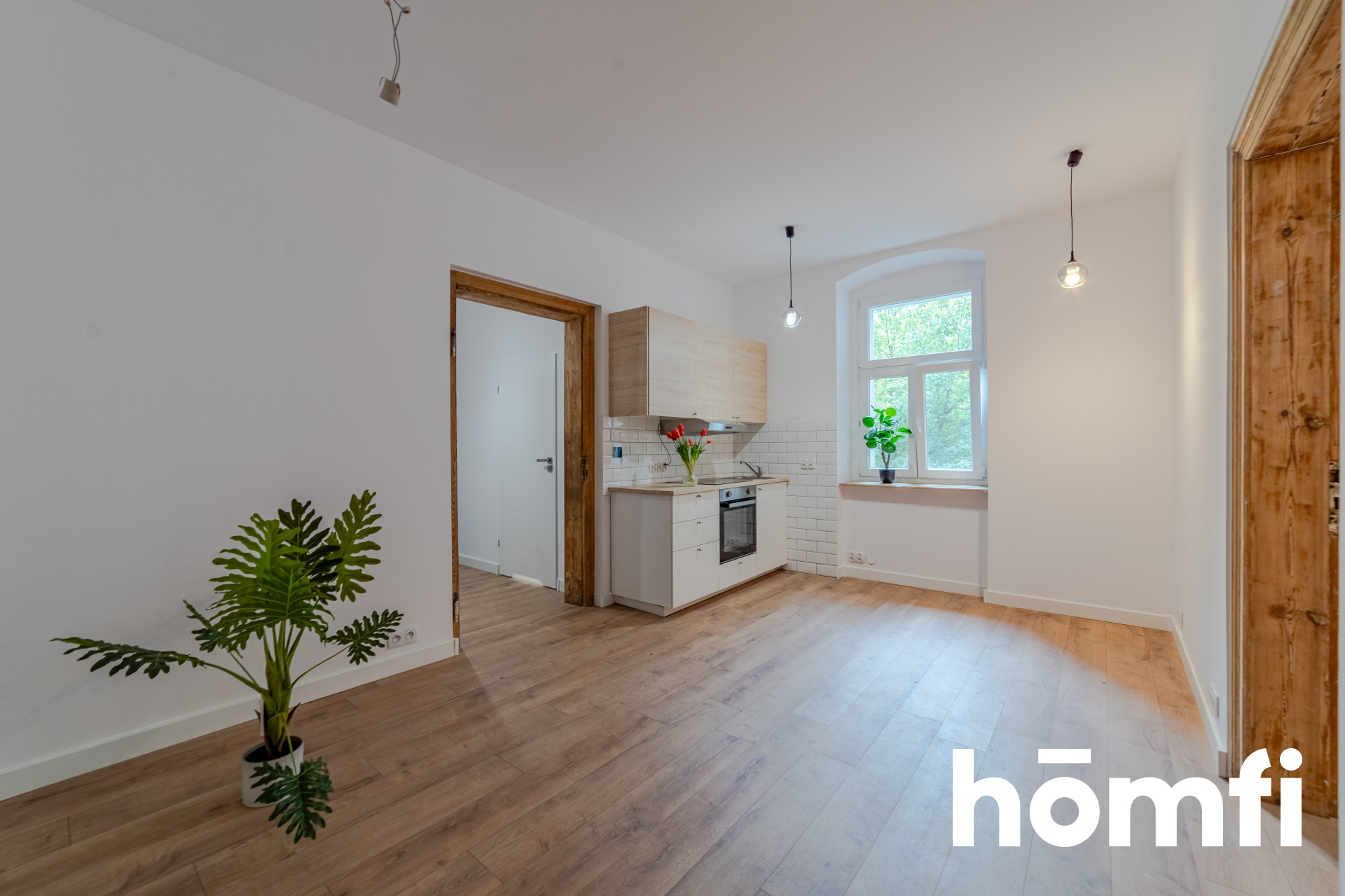 2 pokojowe mieszkanie z Najemcą w centrum Gliwic! - Mieszkanie - Sprzedaż - Gliwice, Stare Gliwice