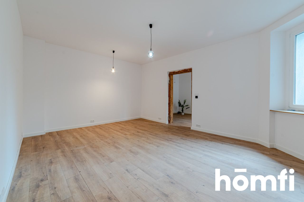 2 pokojowe mieszkanie z Najemcą w centrum Gliwic! - Mieszkanie - Sprzedaż - Gliwice, Stare Gliwice