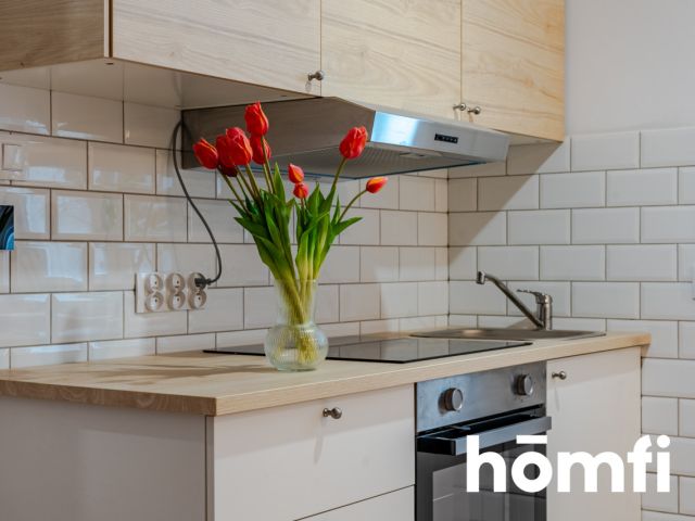 2 pokojowe mieszkanie z Najemcą w centrum Gliwic! - Mieszkanie - Sprzedaż - Gliwice, Stare Gliwice