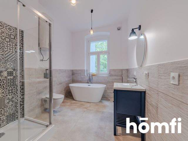 2 pokojowe mieszkanie z Najemcą w centrum Gliwic! - Mieszkanie - Sprzedaż - Gliwice, Stare Gliwice