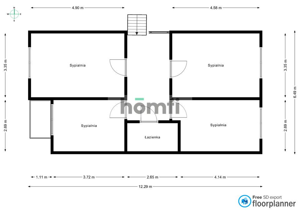 Modern house with garden – Katowice Zarzecze - House - Sale - Katowice, Zarzecze