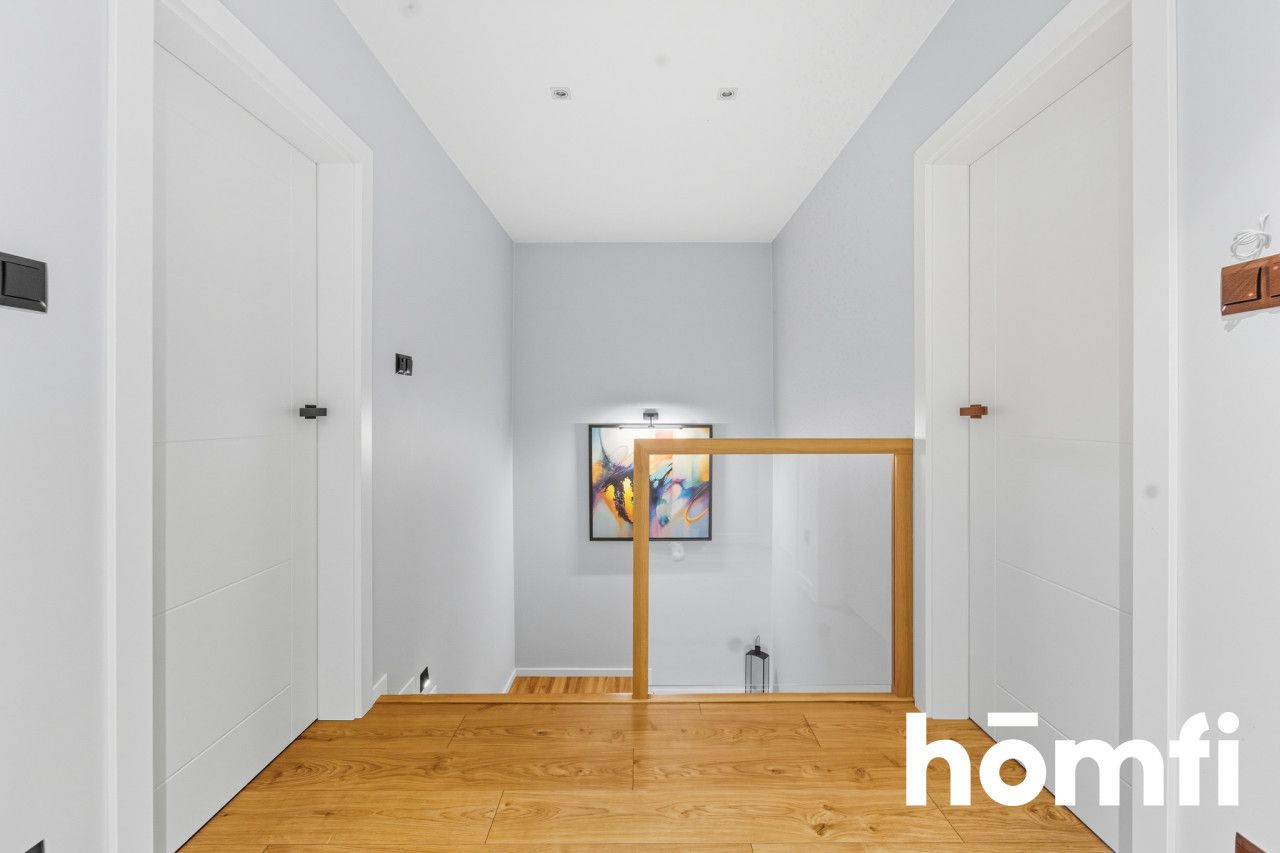 Nowoczesny dom z ogrodem – Katowice Zarzecze - Dom - Sprzedaż - Katowice, Zarzecze