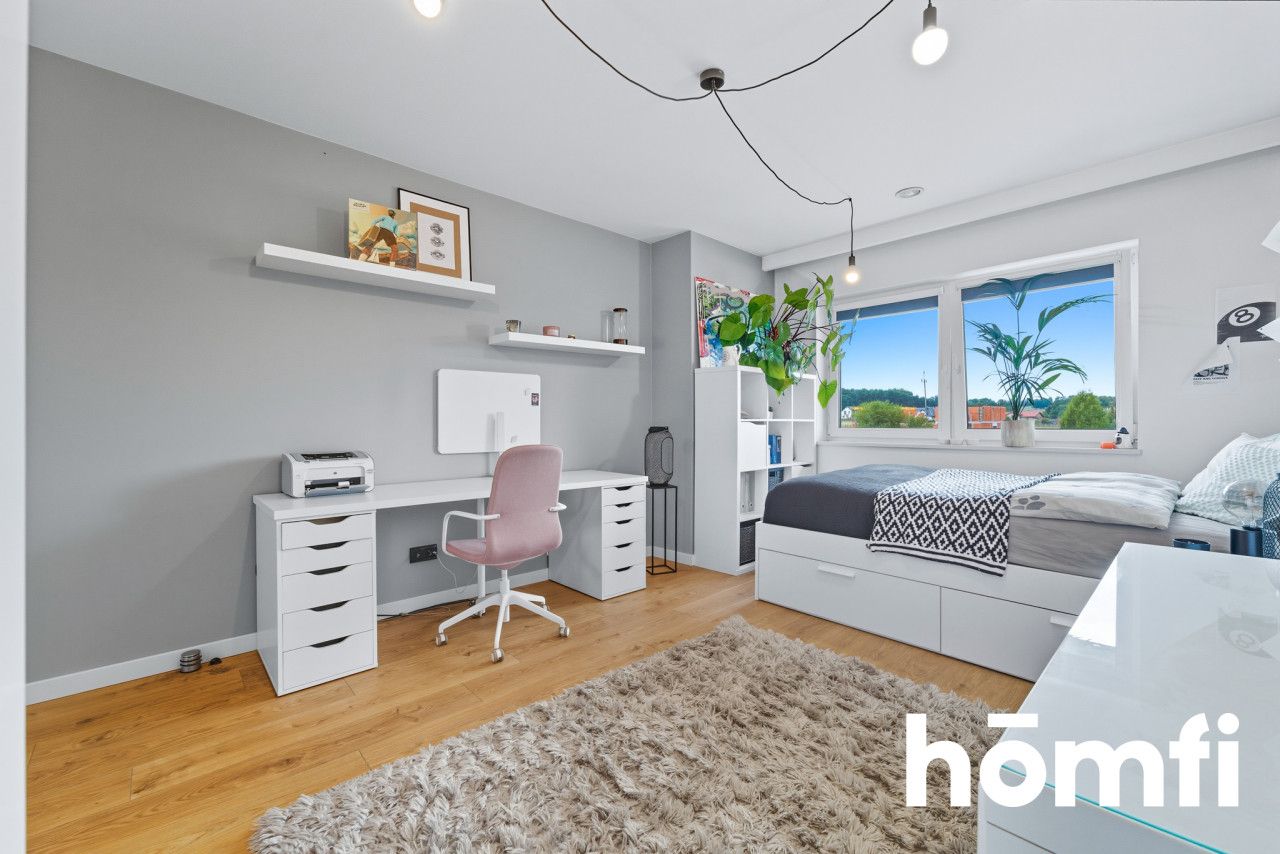 Modern house with garden – Katowice Zarzecze - Дім - Продаж - Katowice, Zarzecze