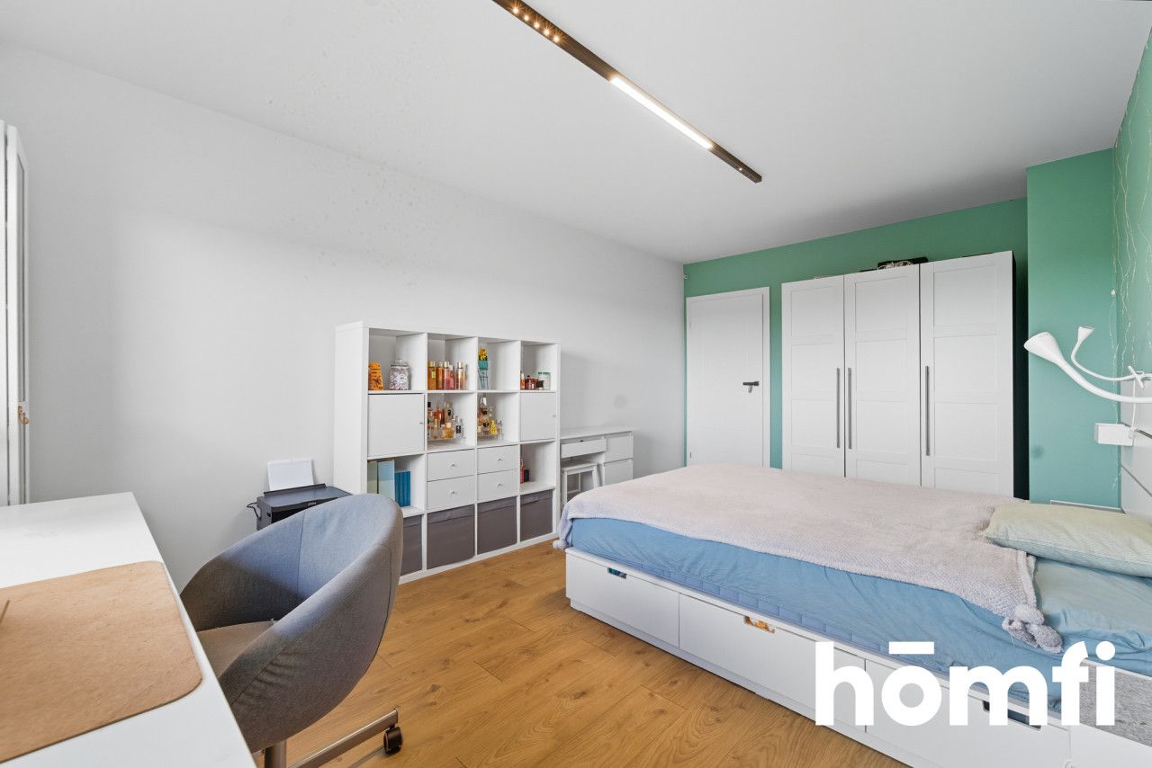 Modern house with garden – Katowice Zarzecze - Дім - Продаж - Katowice, Zarzecze