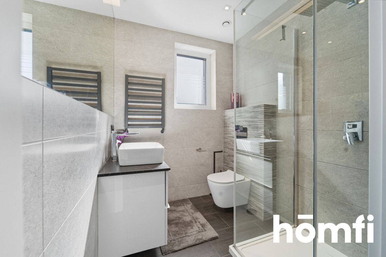 Modern house with garden – Katowice Zarzecze - Дім - Продаж - Katowice, Zarzecze