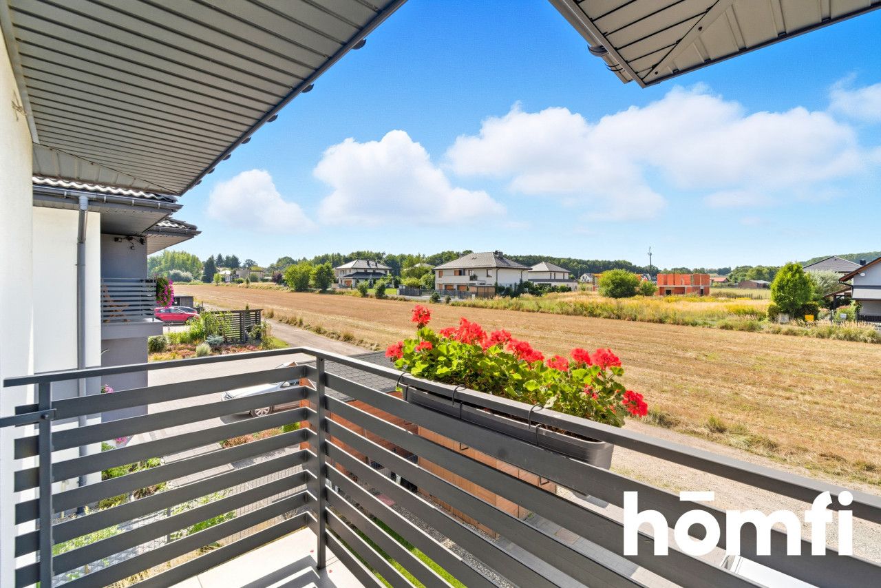 Nowoczesny dom z ogrodem – Katowice Zarzecze - Dom - Sprzedaż - Katowice, Zarzecze