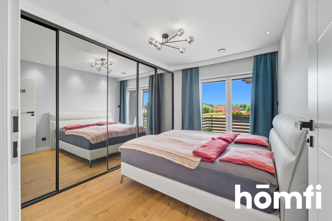 Nowoczesny dom z ogrodem – Katowice Zarzecze - Dom - Sprzedaż - Katowice, Zarzecze