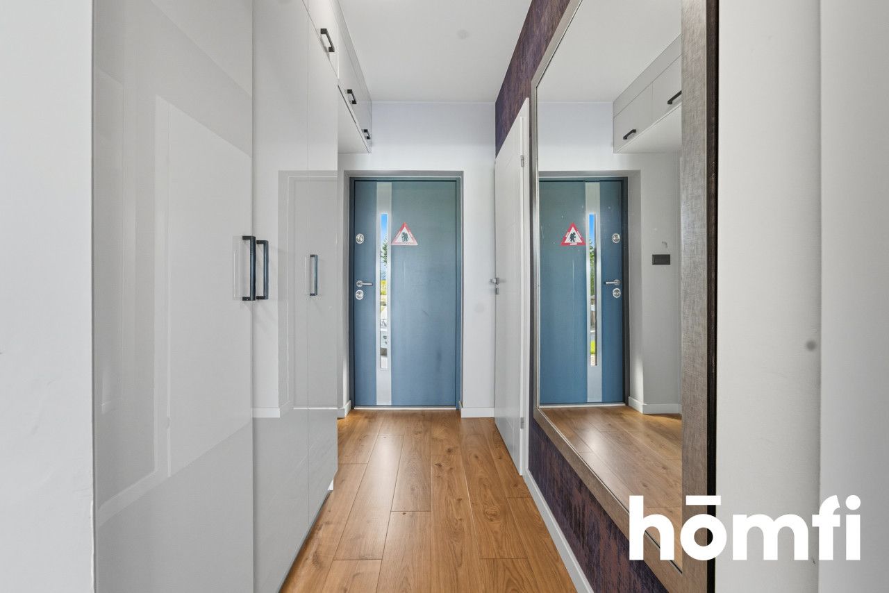 Nowoczesny dom z ogrodem – Katowice Zarzecze - Dom - Sprzedaż - Katowice, Zarzecze