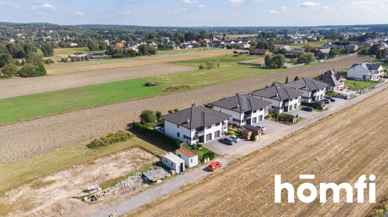 Nowoczesny dom z ogrodem – Katowice Zarzecze - Dom - Sprzedaż - Katowice, Zarzecze